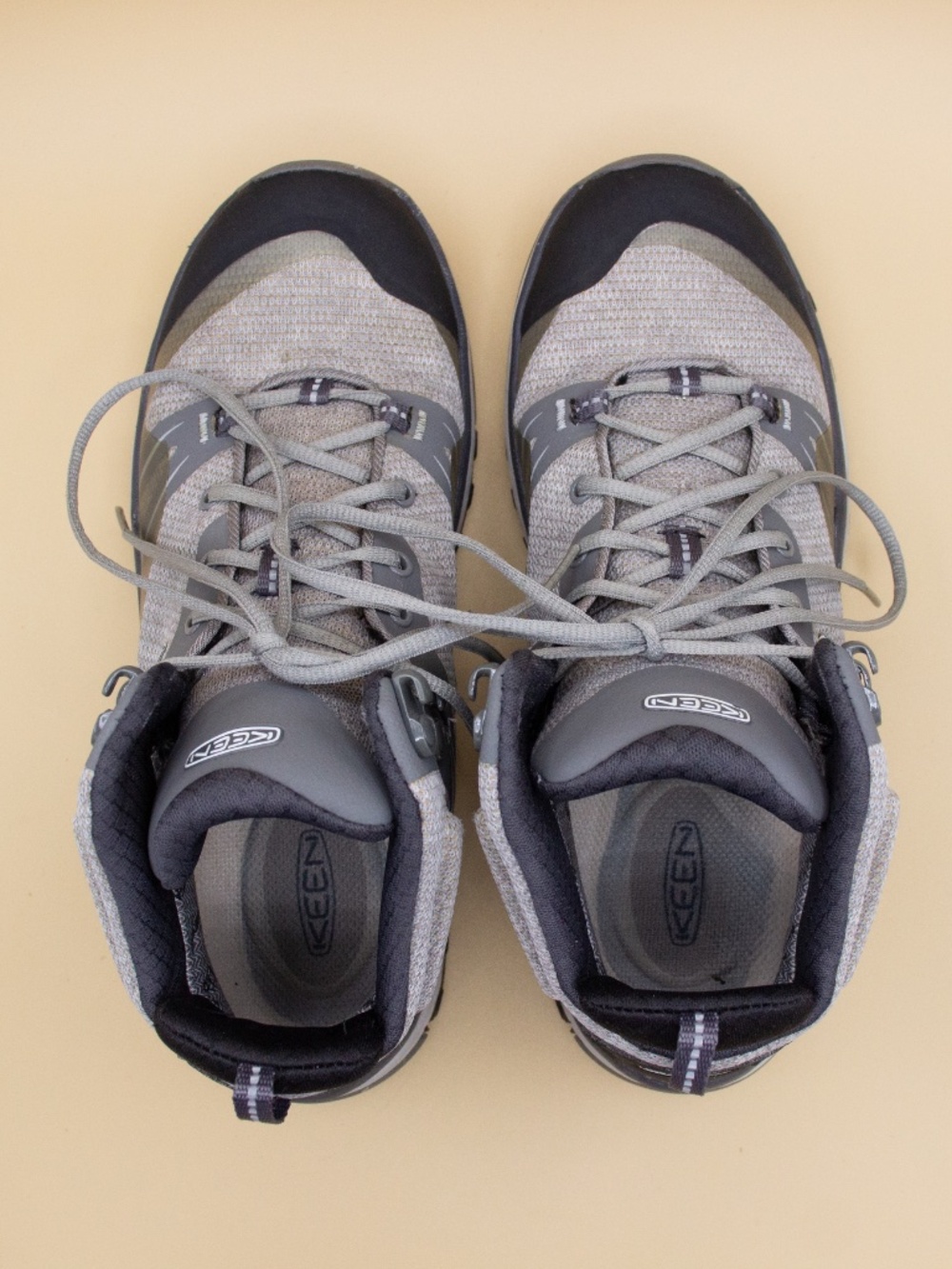Keen Terradora Waterproof Hiking Boots 1016505 Women's Size 7.5 - Picture 5 of 8